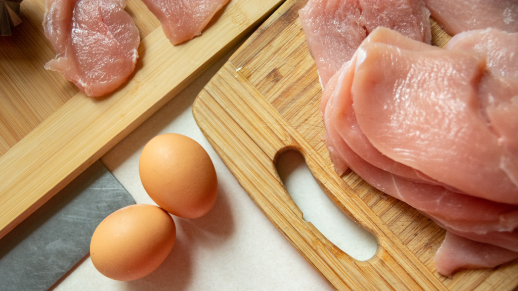 salmonella